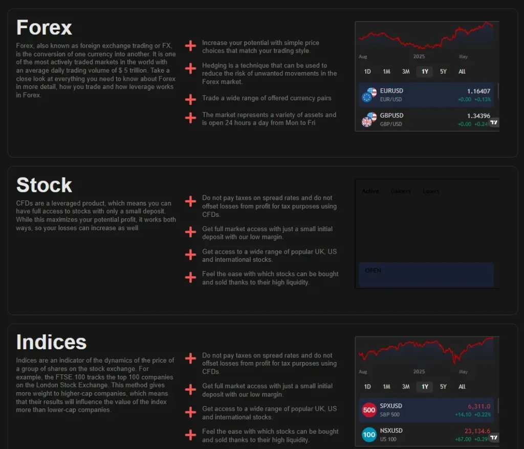 Troneza 1 скрин